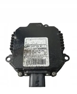 Nissan Leaf I (ZE0) Headlight ballast module Xenon A1K3100001