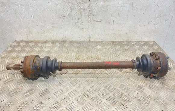 Mercedes-Benz S W140 Rear driveshaft