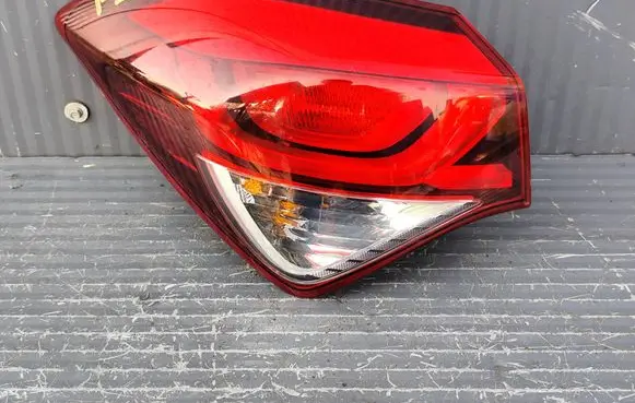 Hyundai i20 (GB IB) Rear/tail lights HYUNDAII20LAMPA