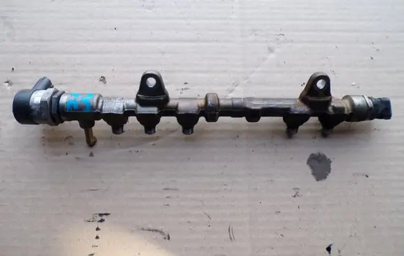 Fiat Doblo Fuel main line pipe 0445214194