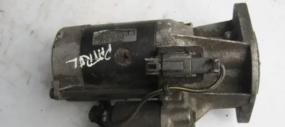 Nissan Patrol Y61 Starter motor 23300VC101