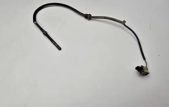Mercedes-Benz Sprinter W906 Exhaust gas temperature sensor A0071539528