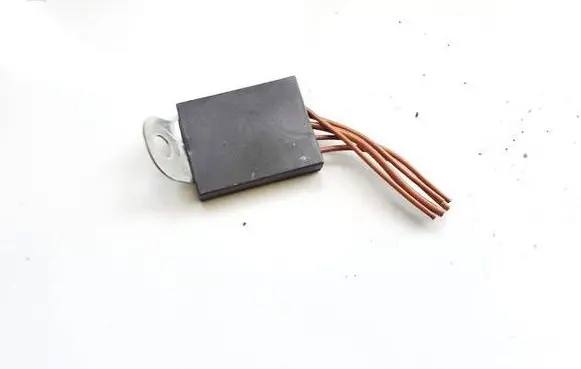 Mini One - Cooper Coupe R56 Fuse 8366605