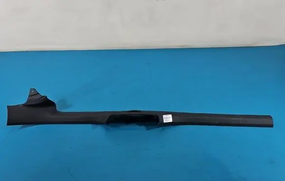 Skoda Octavia Mk4 Center console 5E3853372 IMPRK1565501