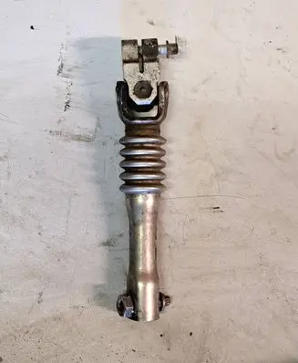 BMW 5 F10 F11 Steering column universal joint 6790490