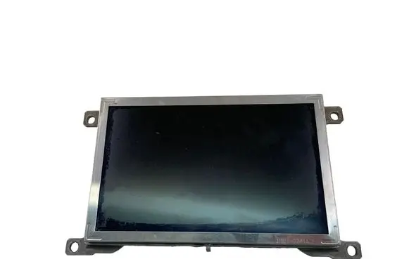 Peugeot 508 II Screen/display/small screen 9801286980