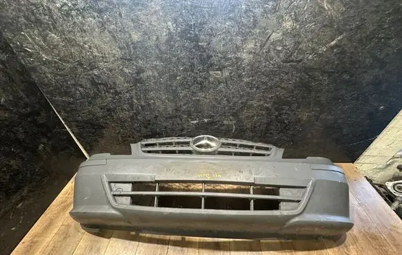 Mercedes-Benz Vito Viano W639 Front bumper 9980504 3151111105199