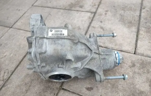 BMW X3 G01 Rear differential 8686219 E0G850338 0720061910760003