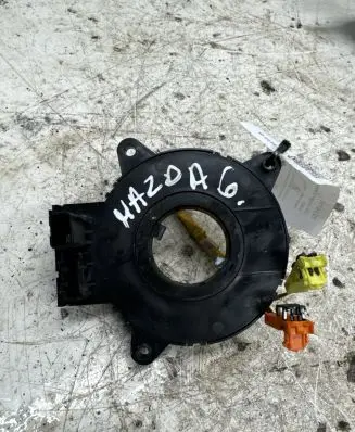 Mazda 6 Airbag slip ring squib (SRS ring)