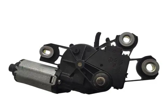 Seat Ibiza IV (6J,6P) Quarter vent window switch 6J3955711A