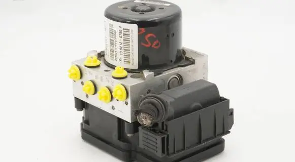 Opel Astra J ABS Pump 13384101 10096145343 28561265003