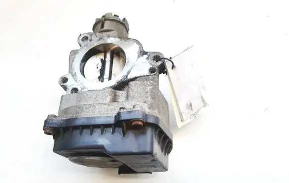 Citroen C3 Throttle valve 9640796280