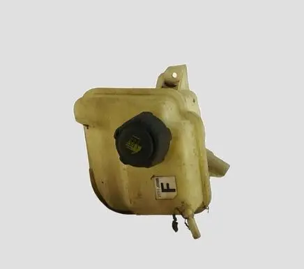 Nissan Qashqai Coolant expansion tank/reservoir 21711JD50B