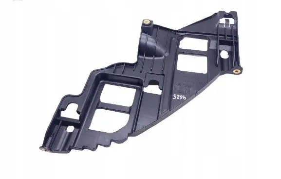 Volkswagen Golf VI Headlight/headlamp mounting bracket 5K0807227A