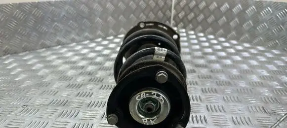 Volkswagen PASSAT B8 Front shock absorber with coil spring 3Q0413031BP