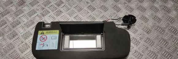 Jeep Grand Cherokee Sun visor 68171003AA
