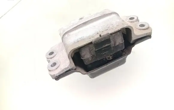Volkswagen Jetta VI Engine mount bracket 1K0199555CE