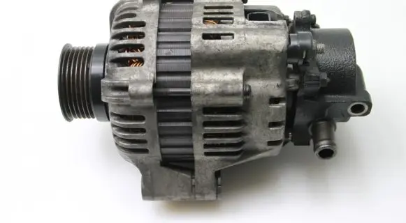 KIA Sportage Generator/alternator 3730027020