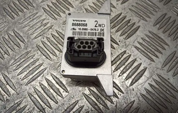 Volvo V70 ESP (stability system) control unit 8688068