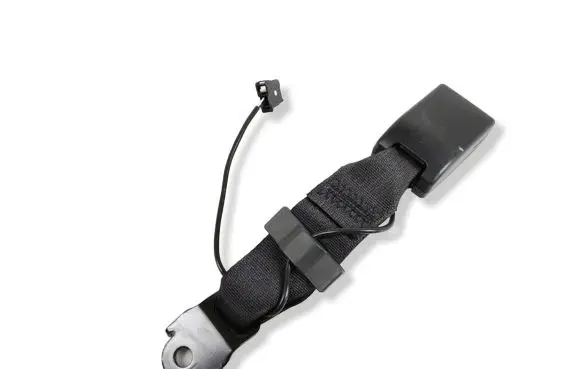 Opel Antara Rear seatbelt buckle 95352226