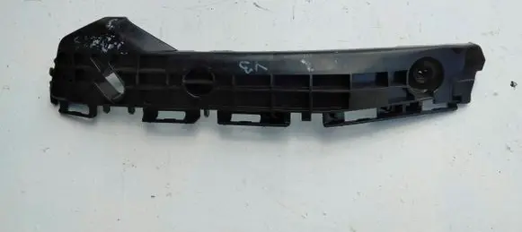 Toyota Yaris Rear bumper trim bar molding 525750D27017320