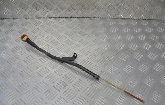 Citroen C2 Oil level dip stick 