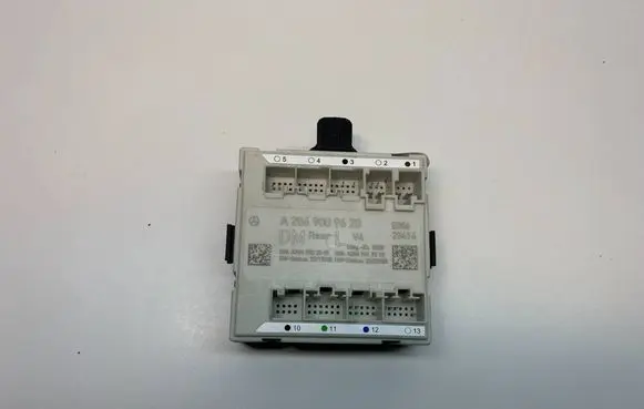Mercedes-Benz C W206 Door control unit/module A2069009620 A2069022009 A2069019210