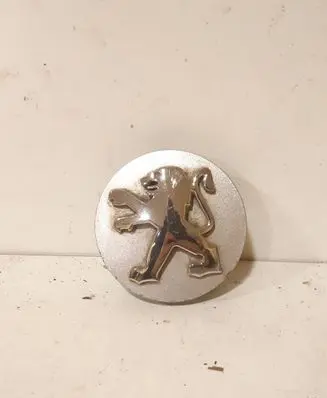 Original wheel cap