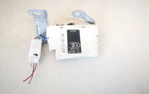 Toyota Prius (XW20) Other control units/modules 8999247020 89992-47020