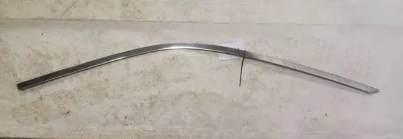 Chrysler 300C Front door trim (molding)