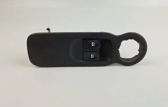 Renault Modus Electric window control switch 8200277630 8200277630A