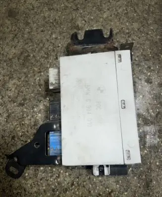 BMW 5 E39 Parking PDC control unit/module 6904010