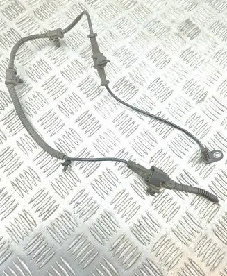 Opel Zafira C ABS rear brake sensor 
