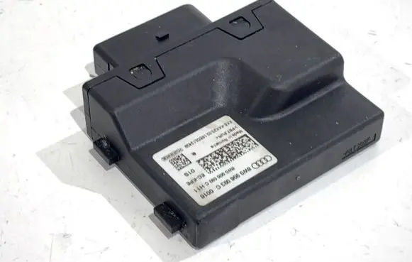 Other control units/modules