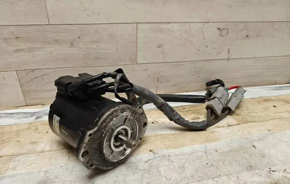Honda CR-V Steering rack electric part D10068312004