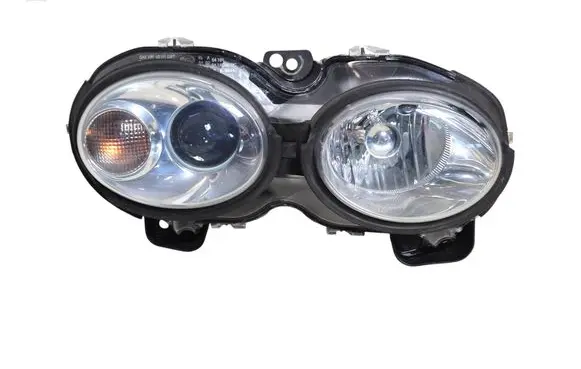 Jaguar X-Type Headlight/headlamp