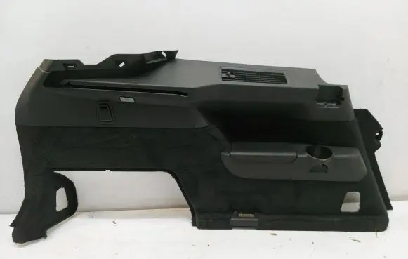 Volvo XC90 Trunk/boot side trim panel 31322565
