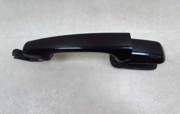 Volvo V70 Front door exterior handle 30753785 53443