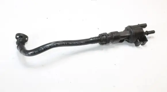 Mini One - Cooper F56 F55 Breather/breather pipe/hose 7621174