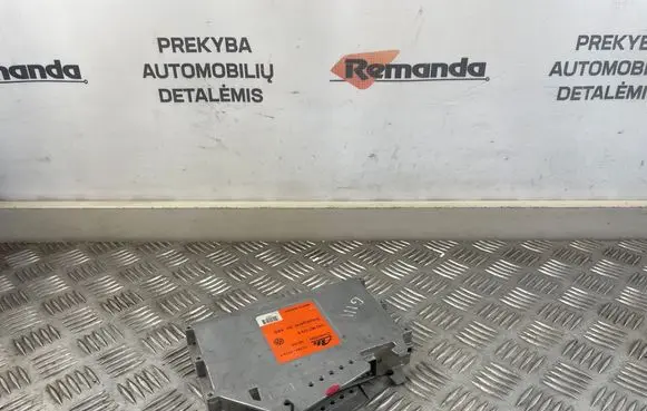 ABS control unit/module