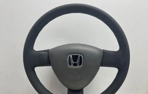 Honda Jazz Steering wheel