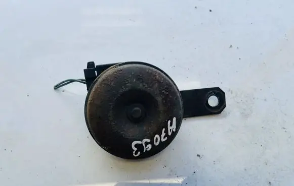 Toyota Previa (XR30, XR40) II Horn signal