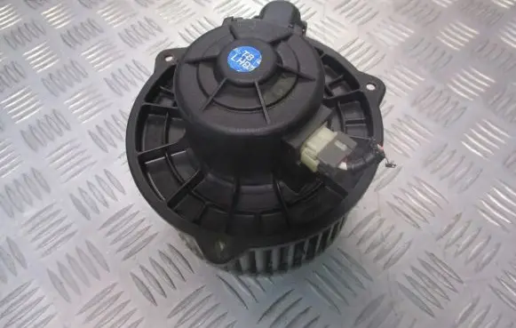 Hyundai Getz Heater fan/blower 97112-1C000