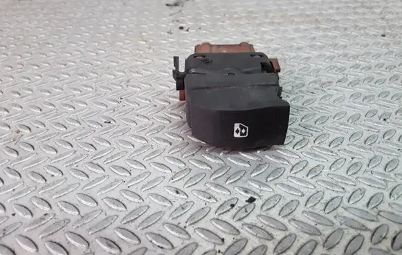 Renault Laguna II Electric window control switch