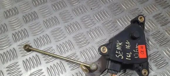 Renault Megane II Accelerator throttle pedal 8200153269