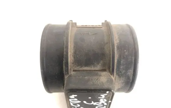 Opel Vectra C Mass air flow meter 24404016 17415156