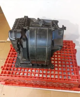 Audi A6 S6 C6 4F Heater fan/blower 4F0820521A 4F0910521