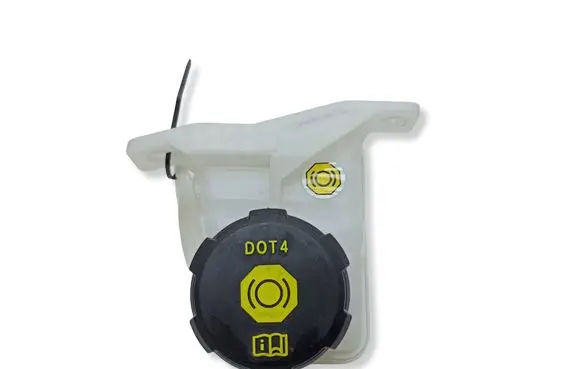 Hyundai Ioniq 5 Brake fluid reservoir GI58578900