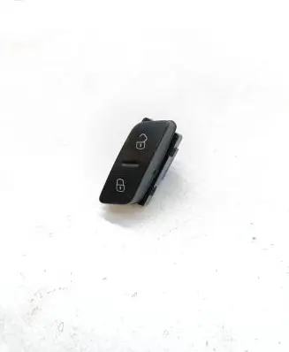 Central locking switch button