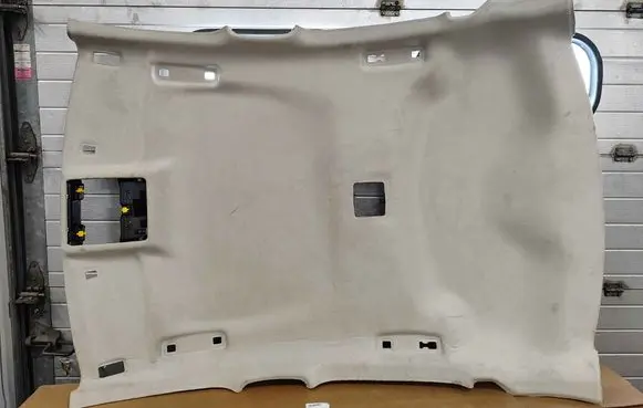 Jaguar XF X260 Headlining T2H2896LKP